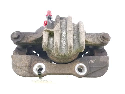 Left front brake caliper PEUGEOT 308 I (4A_, 4C_) 1.6 HDi | BP27917971M105 