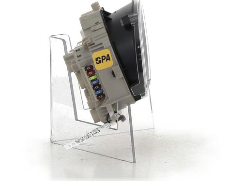 Instrument cluster TOYOTA AYGO (_B1_) 1.0 (KGB10_, KGB10R) | BP32309572C47 