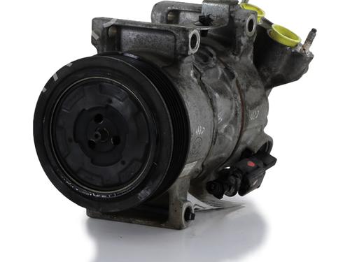 Used AC compressor PEUGEOT 208 I (CA_, CC_) 1.2 VTI 82 (82 hp) 28803261