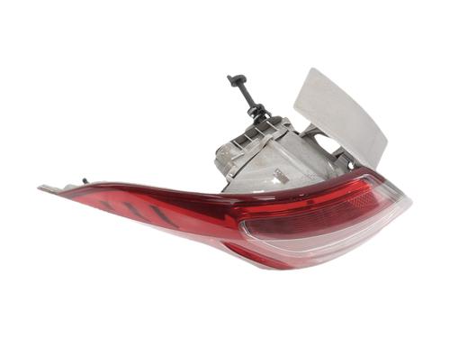 Used Left taillight Left taillight 37681027 37681027