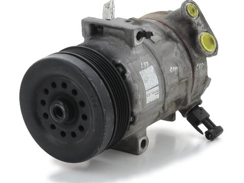 Used AC compressor OPEL CORSA E (X15) 1.4 (08, 68) (90 hp) 29321093