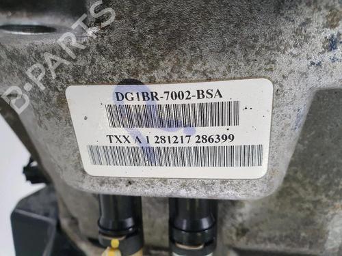 Gearbox FORD KA+ III (UK, FK) 1.2 | BP36402425M3 - Image 5