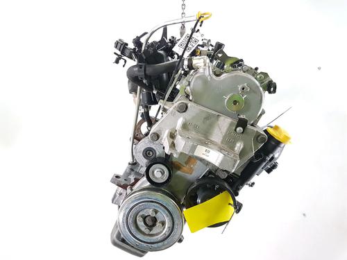 Motor OPEL CORSA D (S07) 1.3 CDTI (L08, L68) (75 hp) 29602627