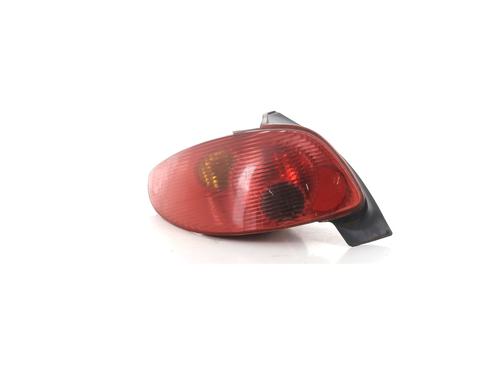 Left taillight PEUGEOT 206 Hatchback (2A/C) 1.4 16V | BP32285078C34