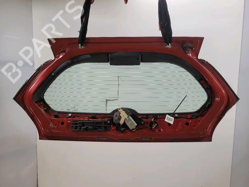 Tailgate CITROËN C2 (JM_) 1.1 | BP27269326C6 