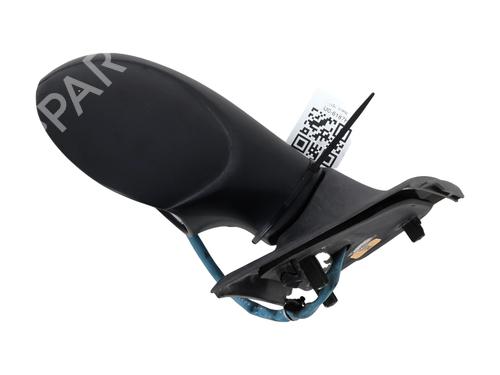 Used Left mirror CITROËN C2 (JM_) 1.6 HDi (109 hp) 24482923