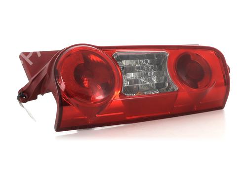 Right taillight PEUGEOT PARTNER Box Body/MPV 1.6 HDi | BP29522613C35 