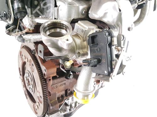 Engine CITROËN C5 III (RD_) 2.2 HDi 200 (RD4HLA) | BP32013092M1 