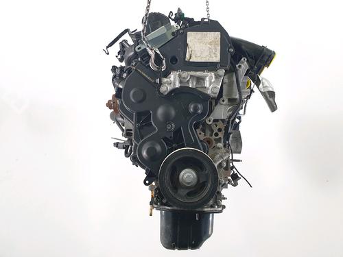 Used Engine Engine PEUGEOT 207 (WA_, WC_) 1.6 HDi (92 hp) 39907930 39907930