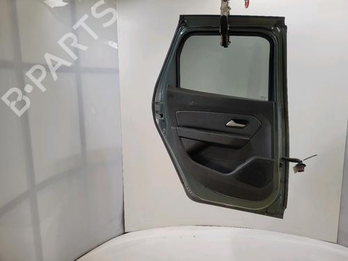 Dør venstre bagtil DACIA DUSTER (HM_) 1.3 TCe 150 (HMM3) | BP36831519C4 - Image 2