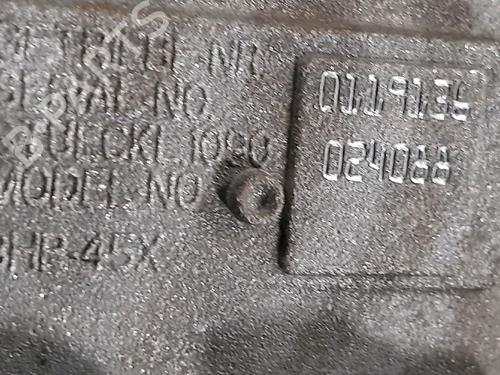 Gearbox BMW 1 (F20) M 135 i xDrive | BP33533039M3  - Image 5
