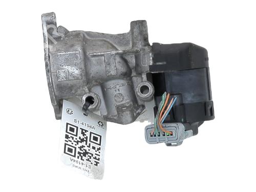Egr CITROËN C5 III (RD_) 2.0 HDi (RDRHD8, RDRHDJ, RDRHR8, RDRHRJ) | BP30048515M69 