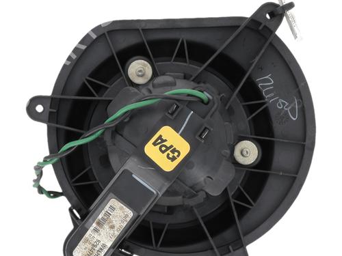 Used Heater blower motor Heater blower motor 37483379 37483379