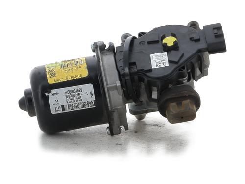 Used Front wiper motor Front wiper motor DACIA SANDERO II 1.5 Blue dCi 95 (B8JL) (95 hp) 34147253 34147253