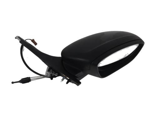 Used Right mirror PEUGEOT 208 I (CA_, CC_) 1.0 VTi (68 hp) 31367958