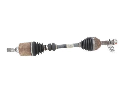 Used Left front driveshaft Left front driveshaft NISSAN QASHQAI I (J10, NJ10) 1.5 dCi (110 hp) 36212238 36212238