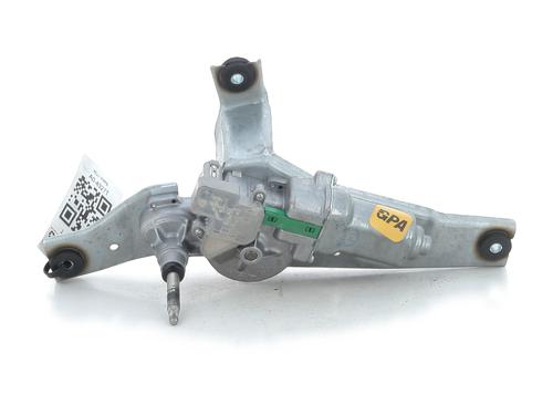 Rear wiper motor NISSAN NOTE (E11, NE11) 1.4 | BP30982773M102