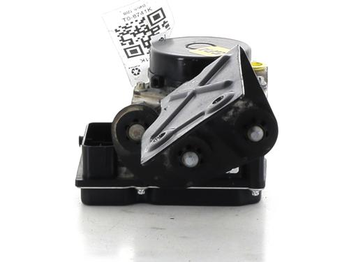 Used ABS pump SEAT IBIZA IV (6J5, 6P1) 1.6 TDI (90 hp) 32255824