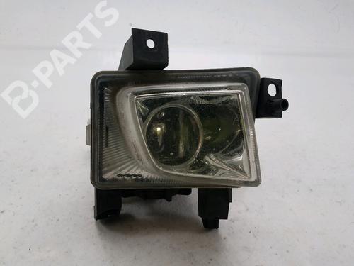 Used Right front fog light Right front fog light OPEL VECTRA C Estate (Z02) 1.9 CDTI (F35) (120 hp) 10442433 10442433