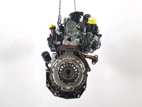 Engine RENAULT CLIO IV (BH_) 1.5 dCi 75 | BP39194681M1 - Image 3