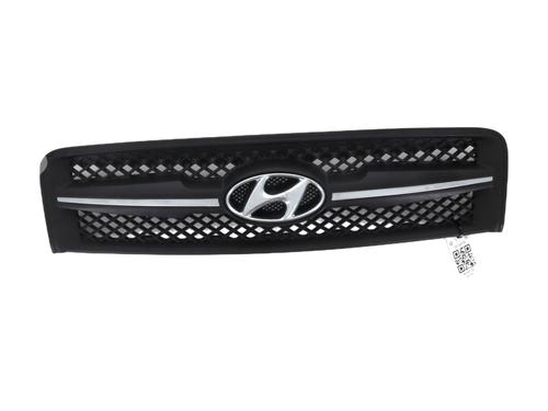 Used Grille HYUNDAI TUCSON (JM) [2004-2019]  24872379