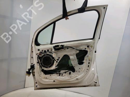 Right front door CITROËN C3 II (SC_) 1.4 HDi 70 (SC8HZC, SC8HR0, SC8HP4) | BP28971497C3 