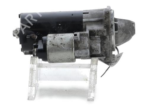 Used Starter FIAT DOBLO Cargo (263_) 1.6 D Multijet (263WXD1B, 263WXR1B, 263WXX1B, 263ZXD1B,... (105 hp) 23237119