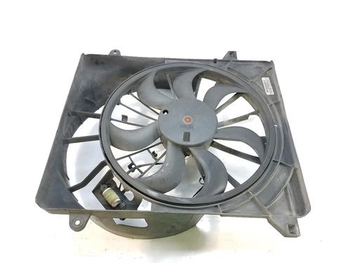 Radiator fan DODGE NITRO 2.8 CRD 4WD (177 hp) 11764291