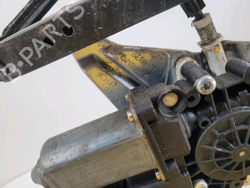 Front left window mechanism AUDI A3 (8L1) 1.9 TDI | BP27553256C22 