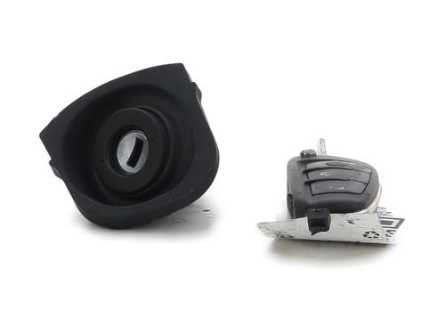 Ignition barrel AUDI A3 Sportback (8VA, 8VF) 2.0 TDI | BP30094145M48 