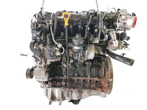 Engine KIA CEE'D (JD)  | BP28121857M1 