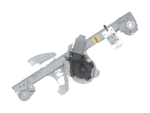 Used Front right window mechanism Front right window mechanism PEUGEOT 107 (PM_, PN_) 1.0 (68 hp) 35998877 35998877