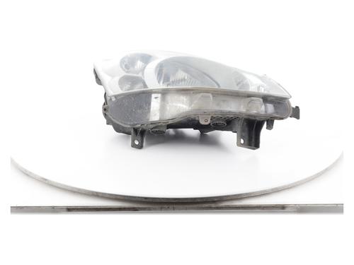Used Right headlight Right headlight PEUGEOT PARTNER Tepee [2008-2026] 34388920 34388920