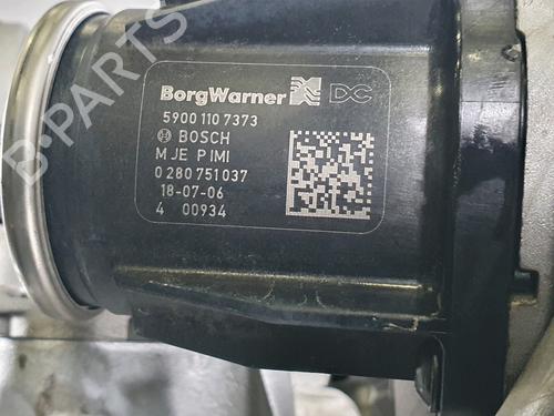 Engine DACIA DUSTER (HM_) 1.5 dCi 115 (HMAD) | BP35891655M1 - Image 6