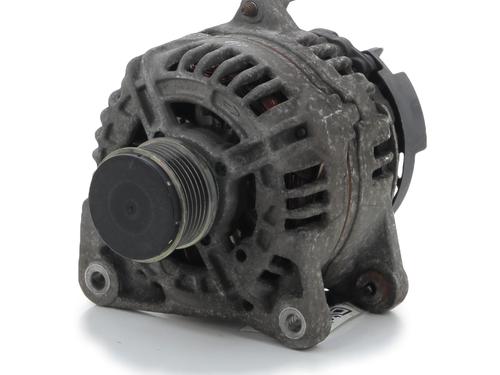 Used Alternator RENAULT CLIO III (BR0/1, CR0/1) 1.5 dCi (BR17, CR17) (86 hp) 28106141