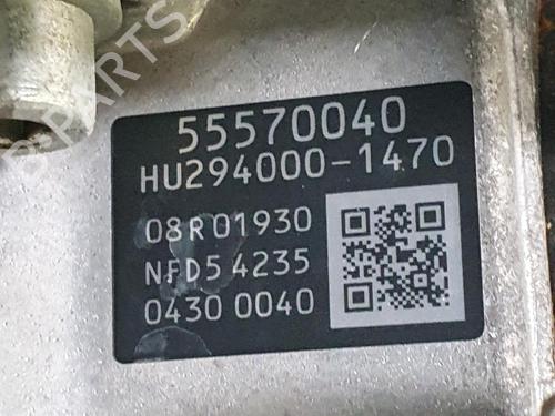 Engine OPEL ASTRA J GTC 1.6 CDTI (08) | BP35891722M1  - Image 8