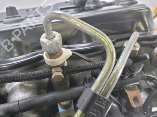 Engine VW POLO III CLASSIC (6V2)  | BP19080514M1 
