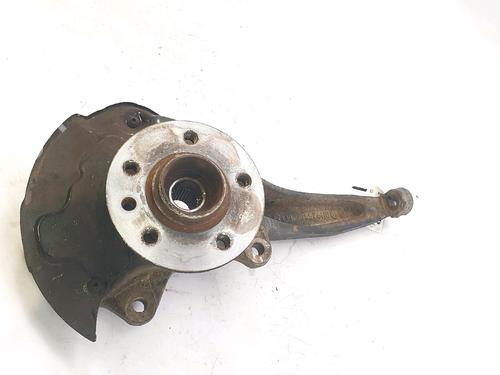 Right front steering knuckle VW AMAROK (2HA, 2HB, S1B, S6B, S7A, S7B, AGD) 2.0 BiTDI 4motion | BP29295227M26 - Image 4