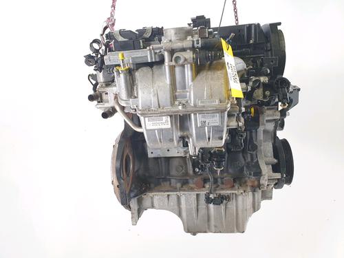 Engine OPEL MERIVA A MPV (X03) 1.6 (E75) | BP34336928M1 - Image 4