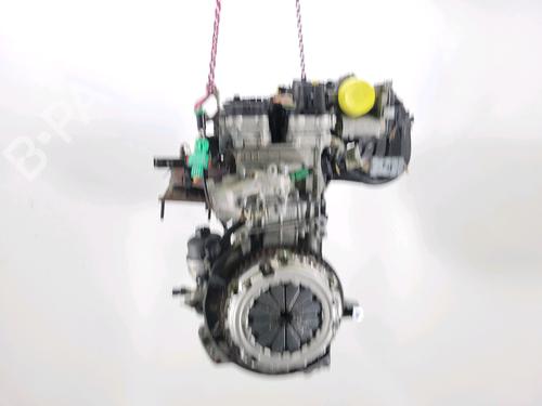 Engine PEUGEOT 206 Hatchback (2A/C) 1.4 16V | BP28971520M1 