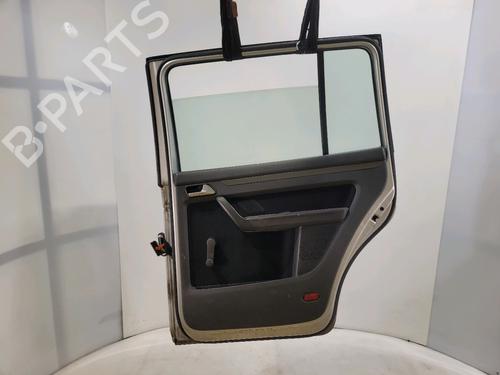 Right rear door VW TOURAN (1T1, 1T2) 1.9 TDI | BP29702044C5 