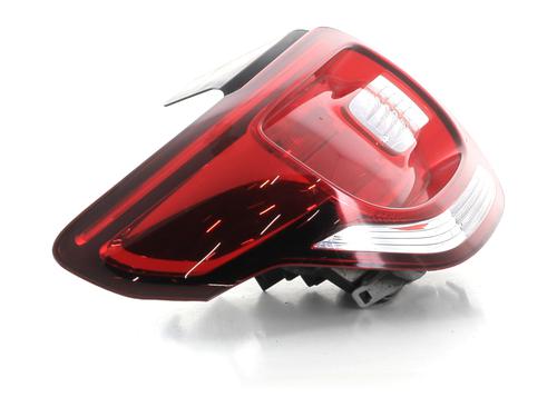 Left taillight CITROËN DS3 (SA_) 1.6 HDi 90 | BP32039492C34  - Image 5