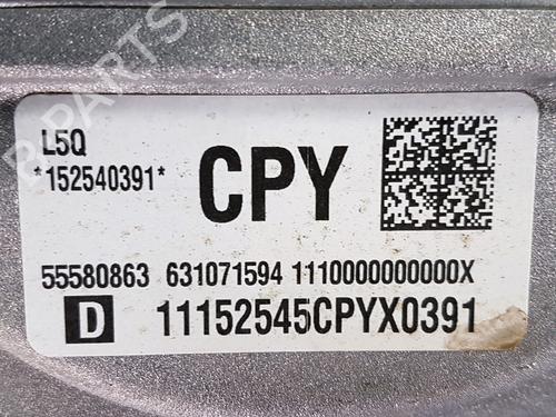Engine OPEL KARL (C16) 1.0 | BP37228871M1 - Image 8