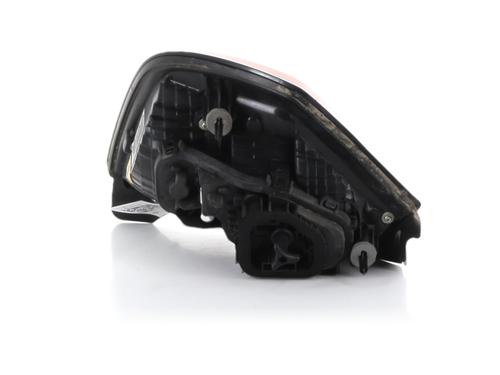 Right taillight RENAULT TWINGO III (BCM_, BCA_) 0.9 TCe 95 | BP36659959C35 - Image 4