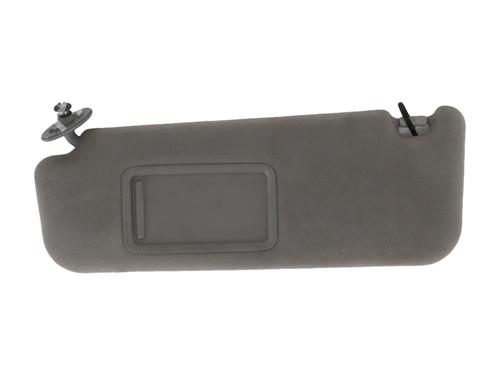 Used Left sun visor TOYOTA PRIUS Liftback (_W2_) 1.5 Hybrid (NHW20_, NHW20R) (112 hp) 30800139