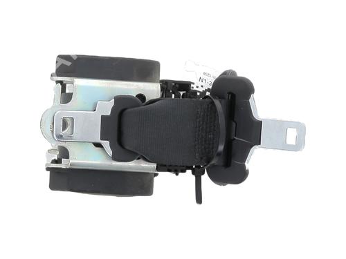 Used Rear center seatbelt Rear center seatbelt DACIA DUSTER (HS_) [2010-2018] 33646155 33646155