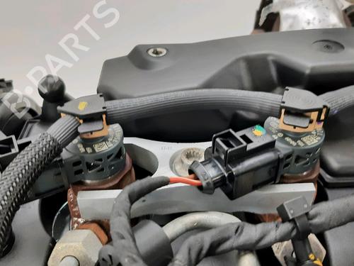 Engine AUDI Q3 (8UB, 8UG) 2.0 TDI quattro | BP33331975M1 - Image 9