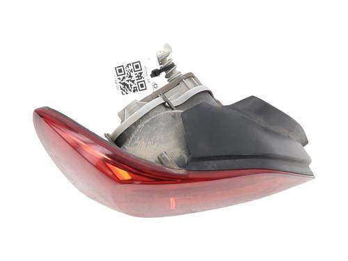 Used Left taillight Left taillight VW POLO V (6R1, 6C1) 1.6 TDI (90 hp) 34261468 34261468