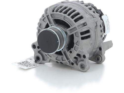 Used Alternator SEAT LEON (1P1) 1.6 TDI (105 hp) 32378402