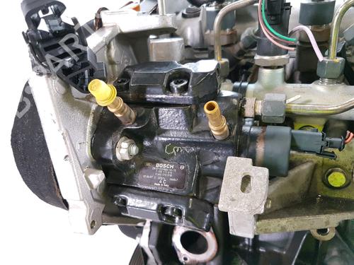 Engine RENAULT LAGUNA II (BG0/1_)  | BP26670354M1 